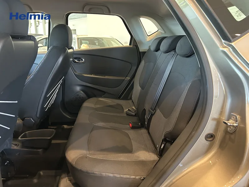 Bild 9 av 14 – Renault Captur Energy TCe 90 Dynamique 5-d II