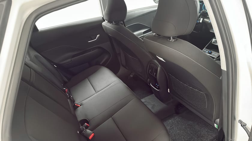 Bild 5 av Hyundai Kona Hybrid Essential -