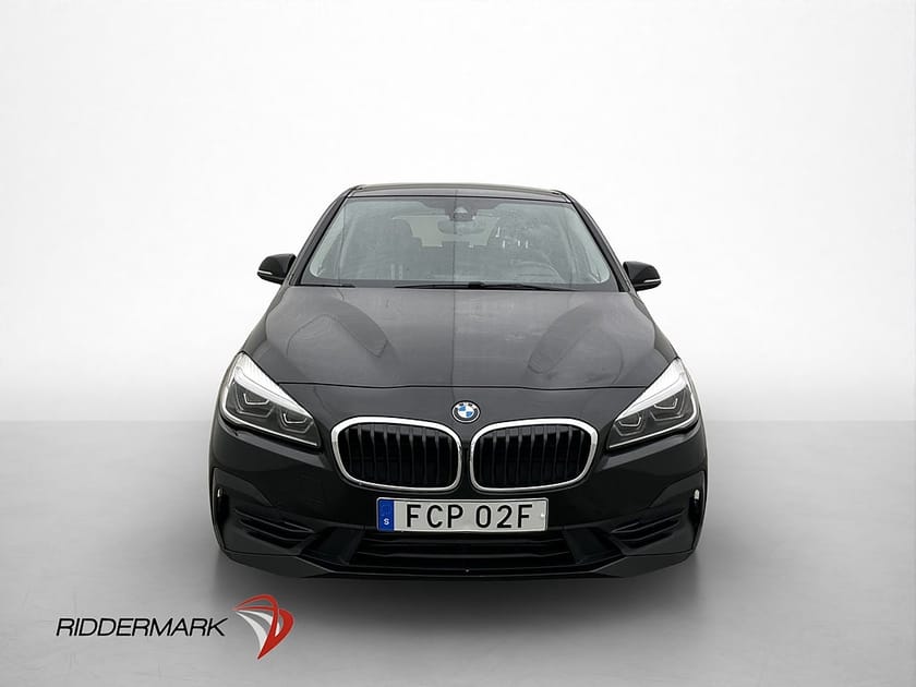 Bild 2 av BMW 225xe Active Tourer