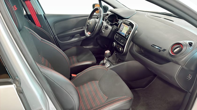 Bild 3 av Renault Clio RS 200HK | AUTOMAT | SENSORER BAK | NAVI