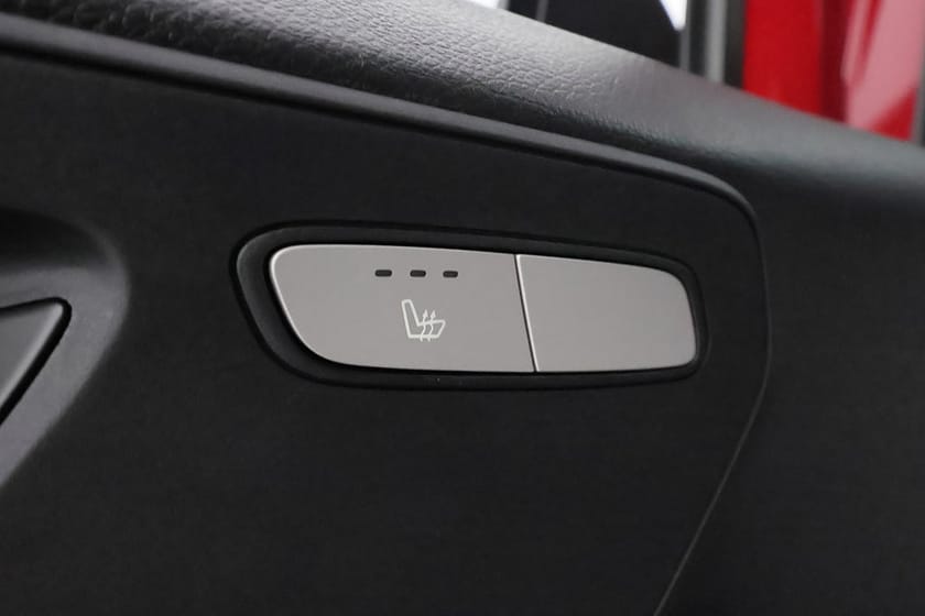 Bild 5 av Mercedes-Benz eVito 112