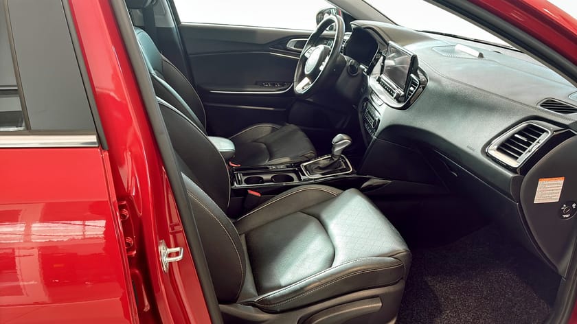 Bild 3 av Kia Ceed Sportswagon Plug-in Hybrid