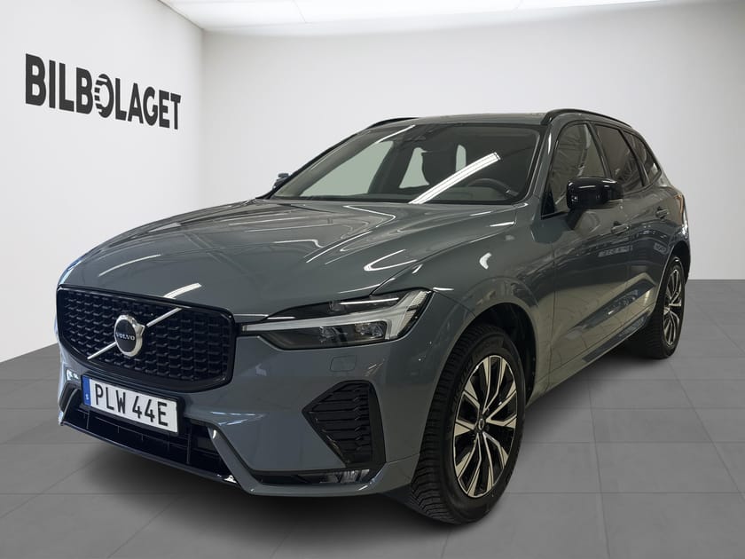 Bild 1 av Volvo XC60 B4 AWD Diesel Plus Dark