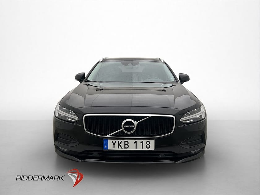 Bild 2 av Volvo V90 D3 Business Advanced P-sensorer Bluetooth ISOFIX