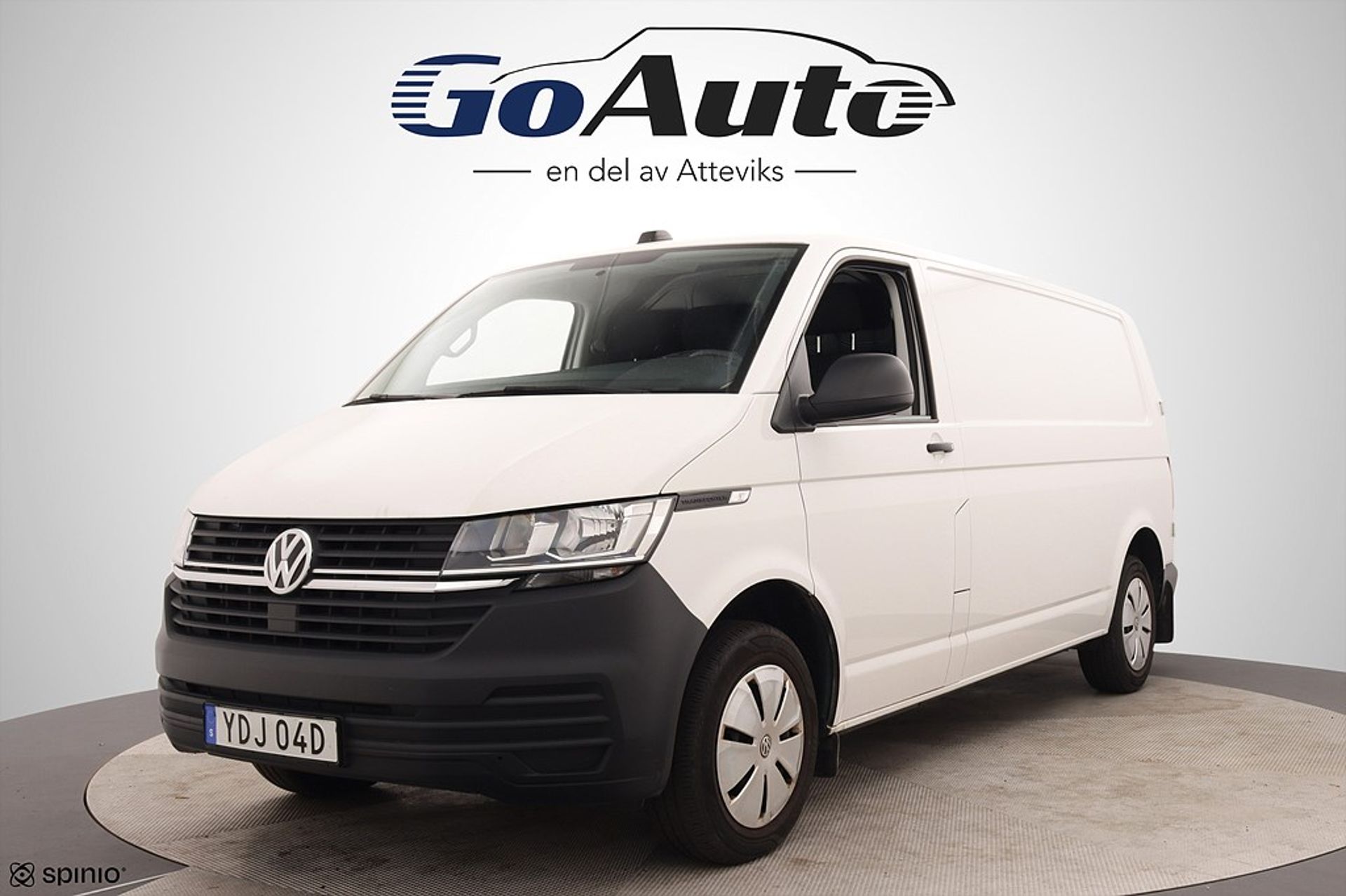 Volkswagen Transporter 2024, kuva 7/10