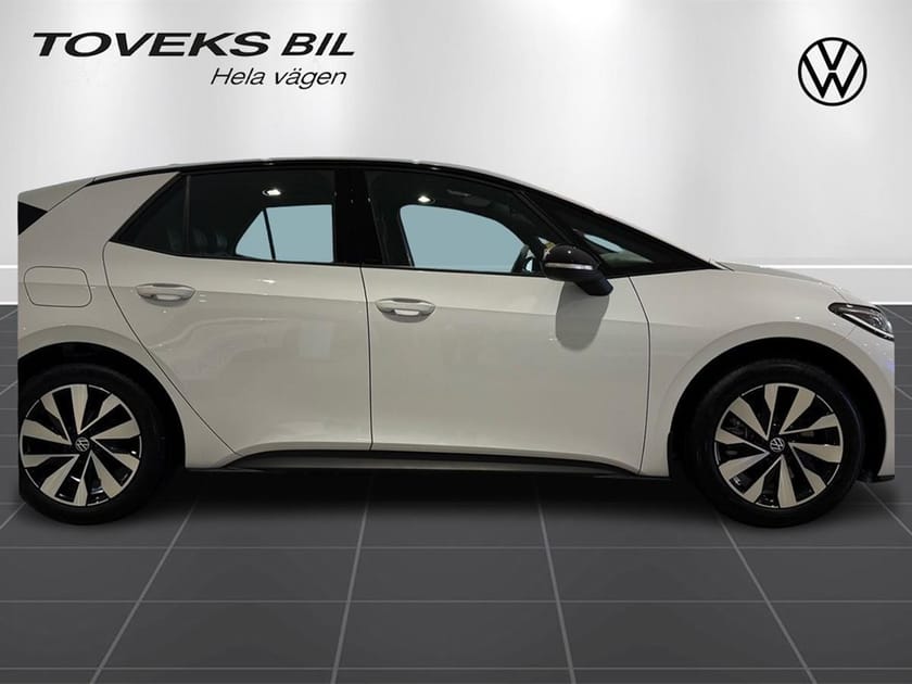 Bild 5 av Volkswagen ID.3 Neo LIFE 170hk 50kWh|Backkamera|Navigation