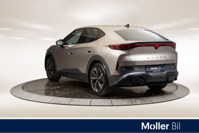 Bilde 3 av CUPRA Tavascan VZ 