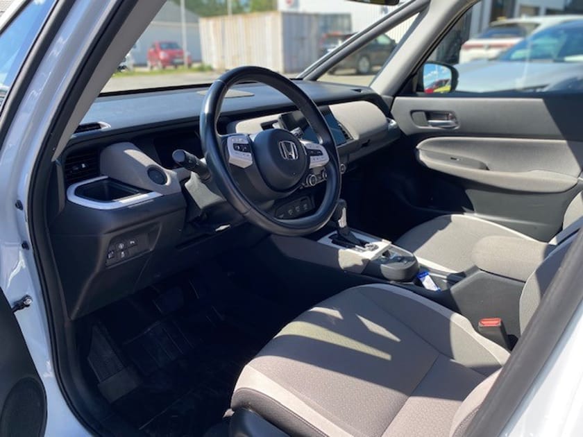 Bild 5 av Honda Jazz Crosstar e:HEV e:HEV, moms