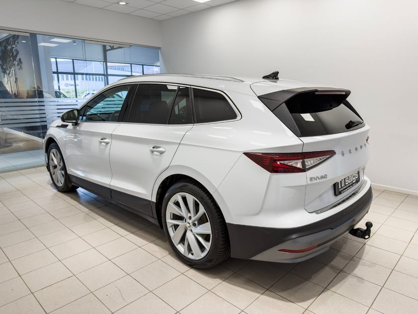 Bilde 5 av Škoda Enyaq iV 80x 