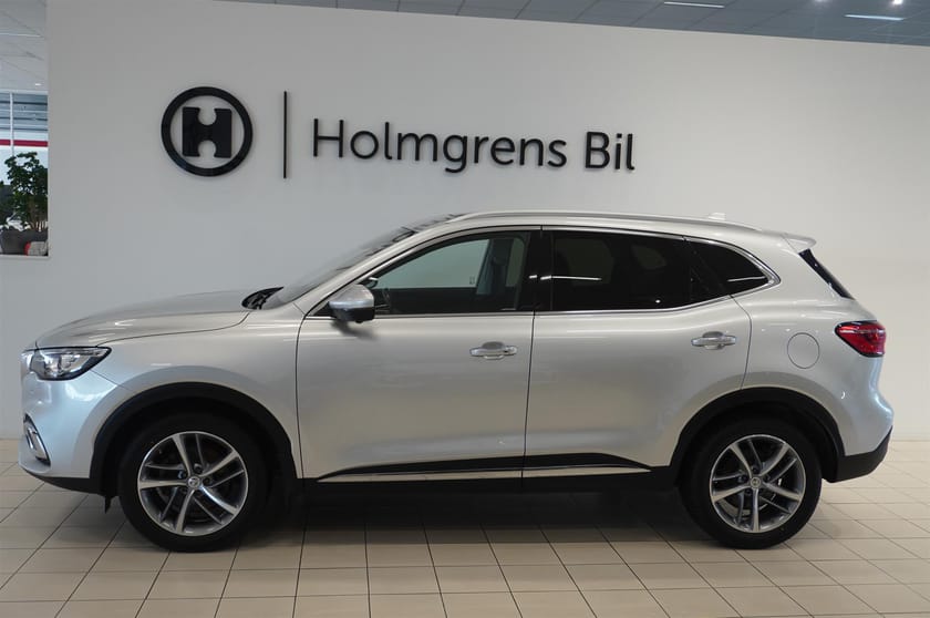 Bild 3 av MG EHS PHEV LHD Lux