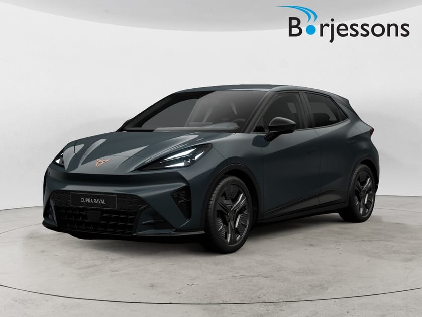 Bild 2 av CUPRA Raval