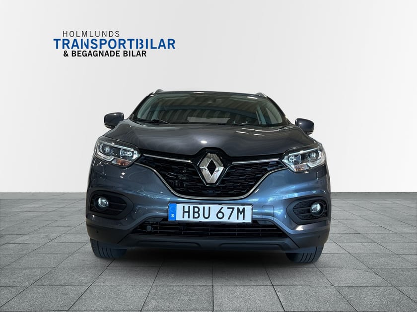 Bild 5 av Renault Kadjar 1.3 TCe  (140HK) Vinterhjul motorvärmare