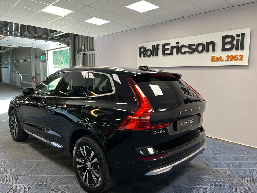 Bild 3 av Volvo XC60 T6 Core Edition