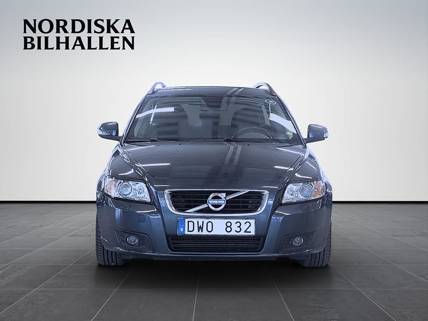 Bild 2 av Volvo V50 **RESERVERAD**
