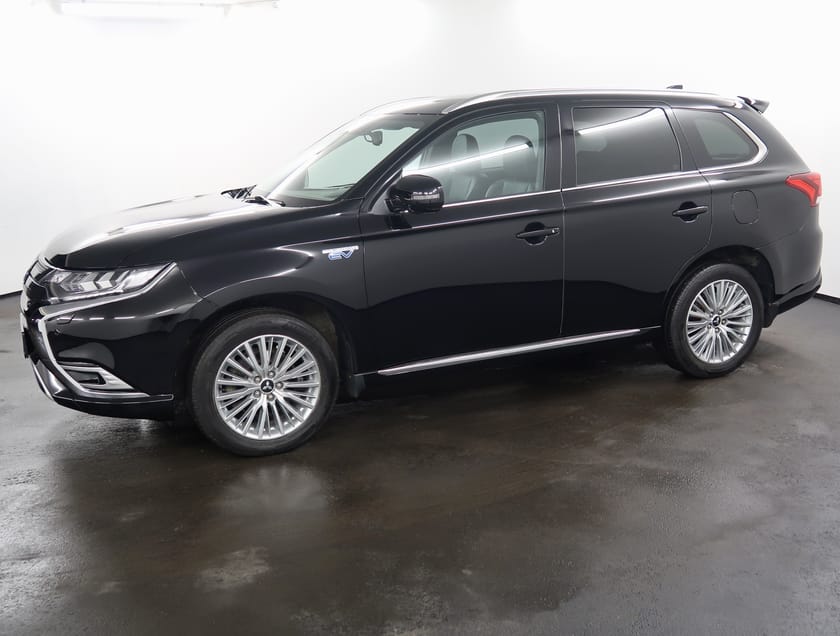 Bilde 5 av Mitsubishi Outlander PHEV