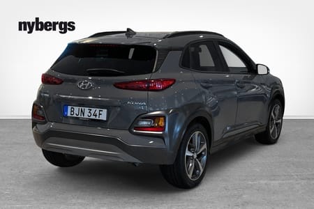 Hyundai Kona 1.6 CRDi DCT, Premium
