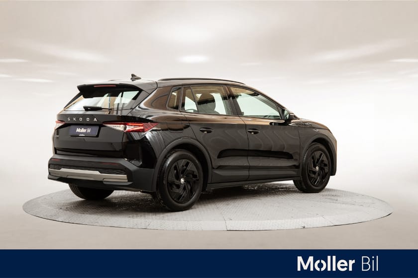 Bilde 5 av Škoda Elroq 50 