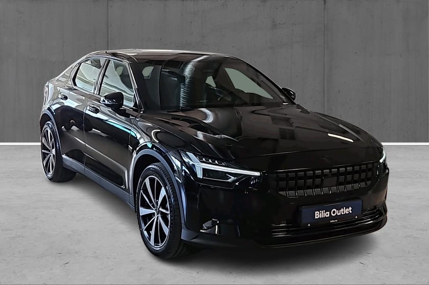 Bilde 3 av Polestar 2 Standard Range Single Motor FWD Adap.Cruise, Ryggekamera