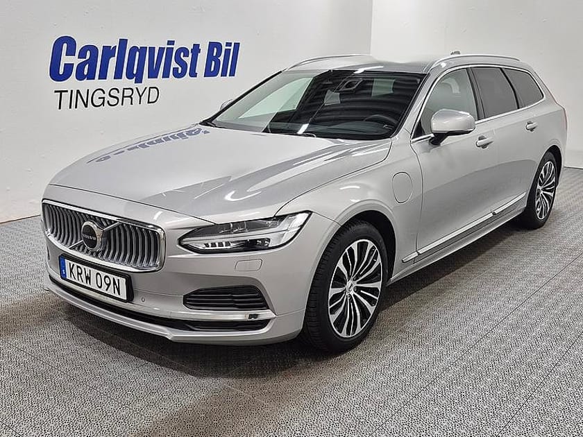 Bild 1 av Volvo V90