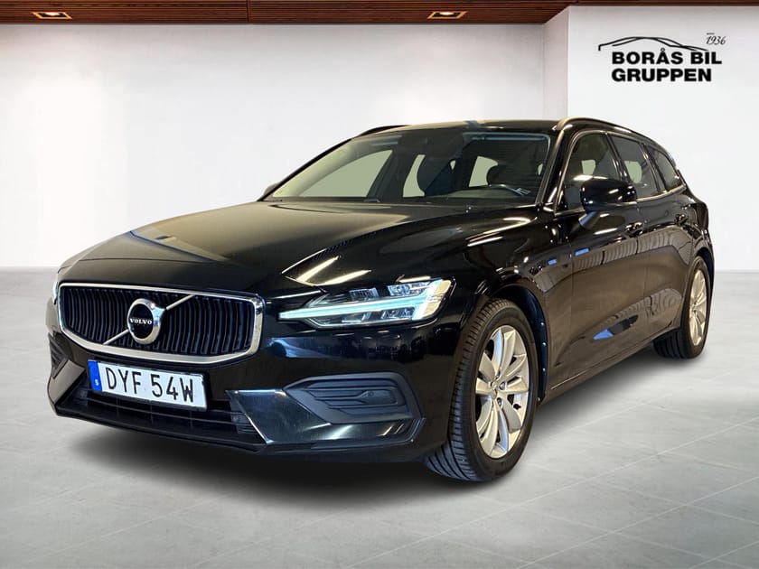 Bild 1 av Volvo V60