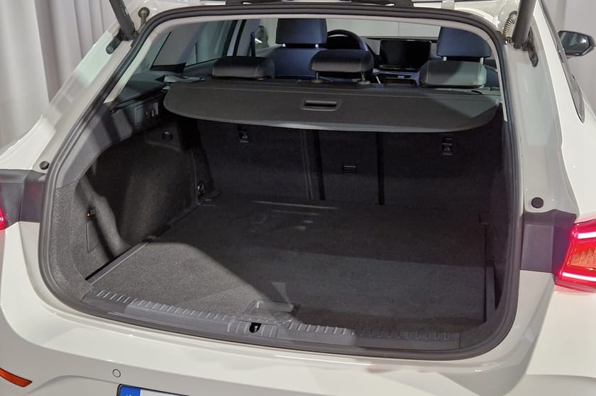 Bild 5 av CUPRA Leon Sportstourer | Drag | Backkamera | Full link | Ellucka | 1.5 eT