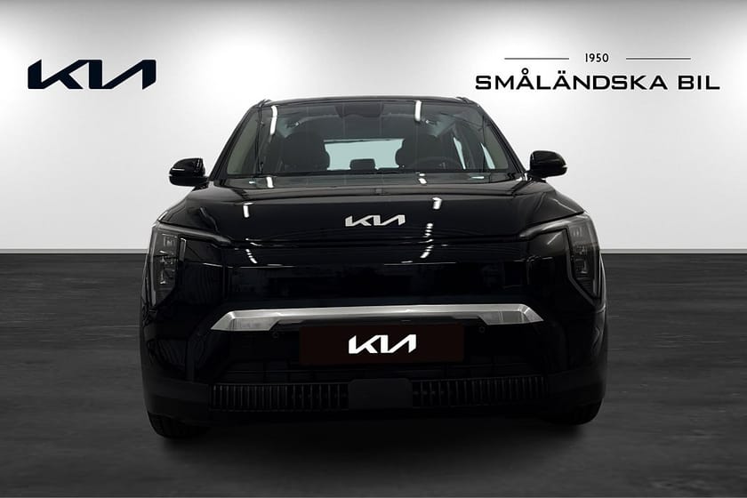 Bild 2 av Kia EV3 Long Range