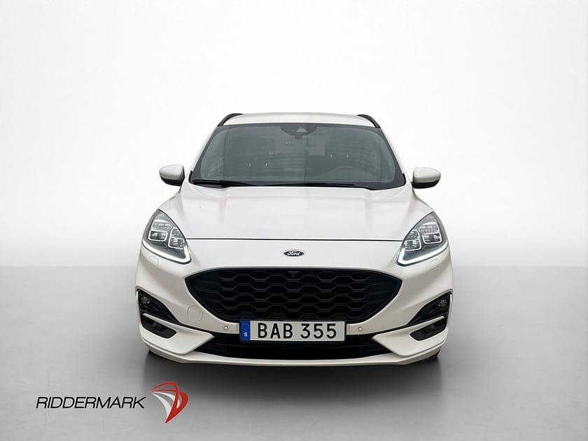 Bild 2 av Ford Kuga Plug-In Hybrid ST-Line B&O Drag Kamera CarPlay