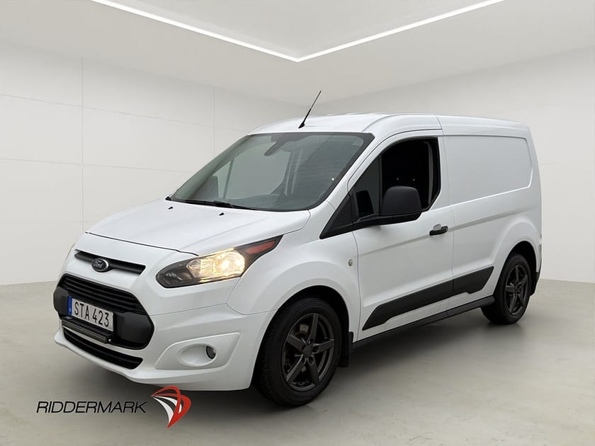Bild 3 av Ford Transit Connect 220