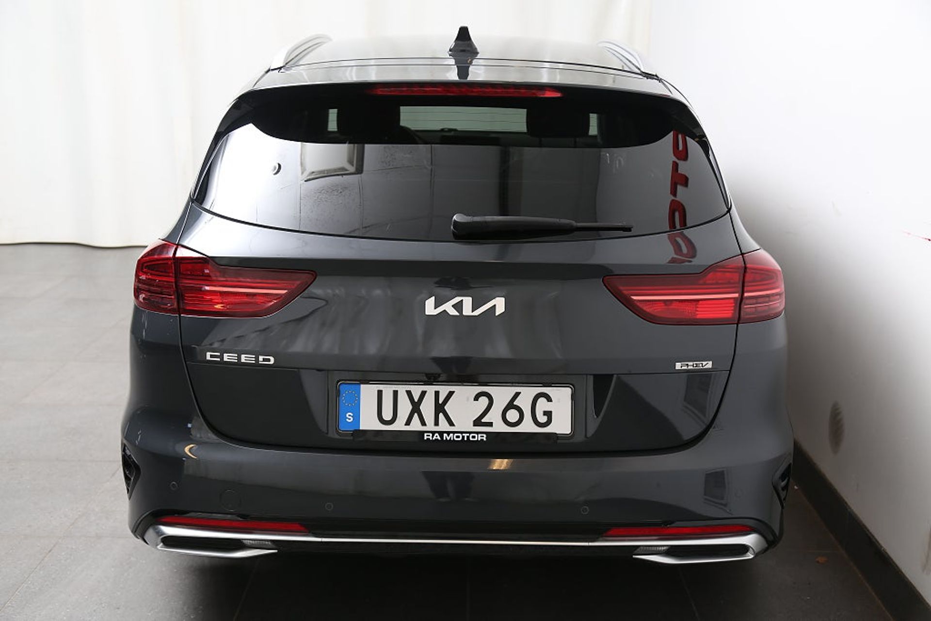 Kia Ceed 2024, bild 7/26