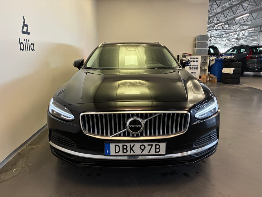 Bild 2 av Volvo V90