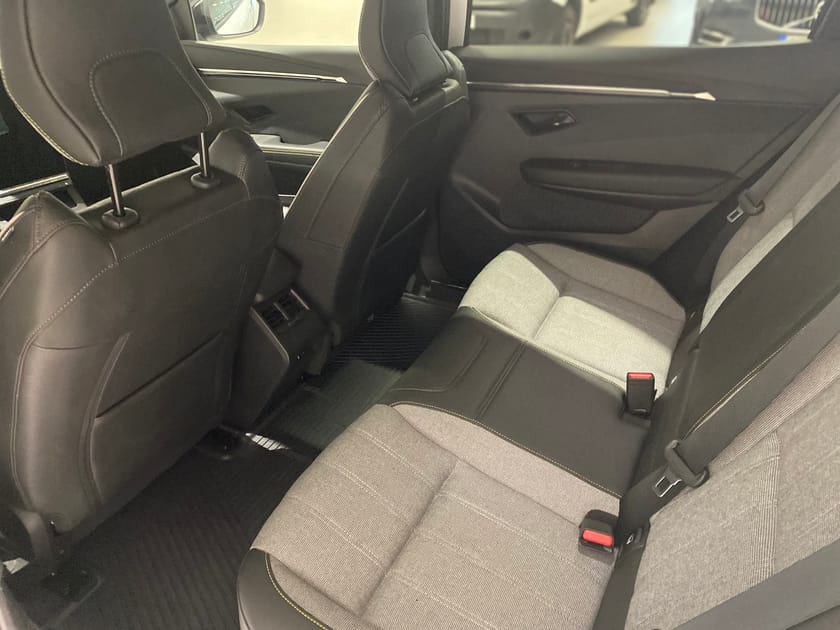 Bild 4 av Renault Scenic E-Tech 87 kWh