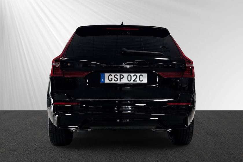 Bild 2 av Volvo XC60