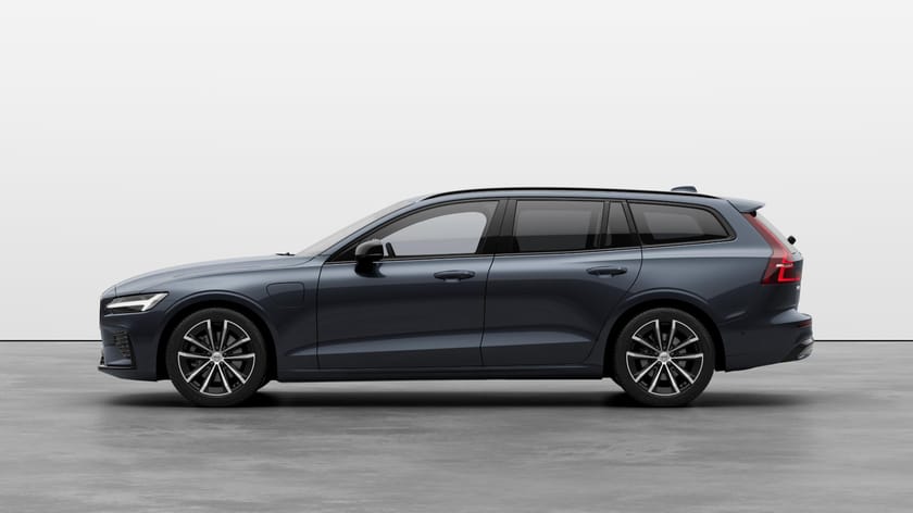 Bild 2 av Volvo V60