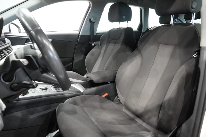 Bild 4 av Audi A4 Avant TDI 2.0 150 S Tronic DRAG ADAPT.FARTH