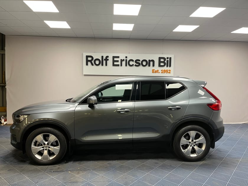 Bild 2 av Volvo XC40