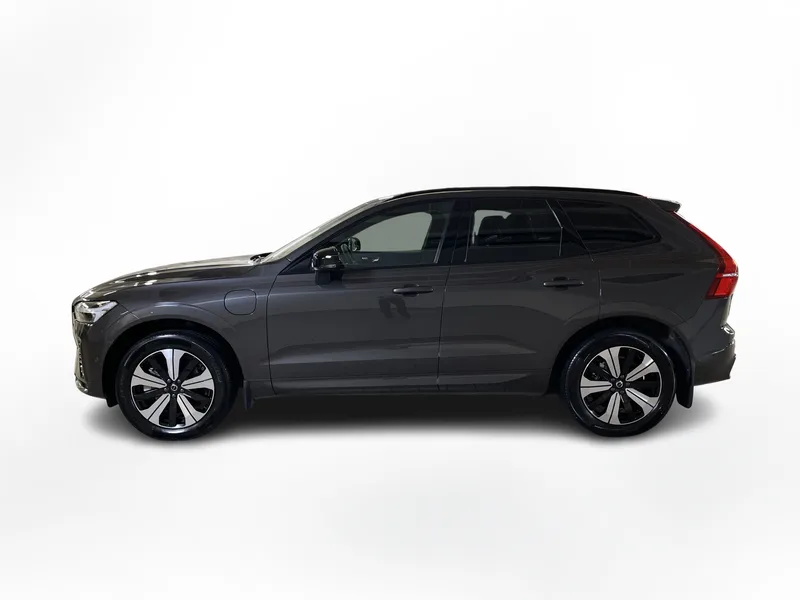 Bild 2 av 15 – Volvo XC60 T6 Plus Dark Nordic Edition Plus Nordic Edition