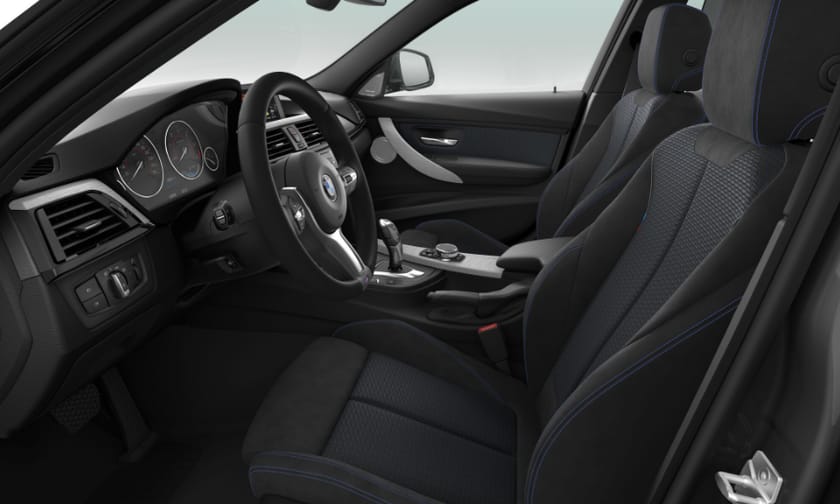 Bilde 2 av BMW 320d xDrive Touring | M Sport | H/K | Panorama