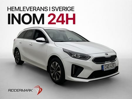 Kia Ceed Sportswagon Plug-in Hybrid SW Advanced Plus Kamera CarPlay Adaptiv