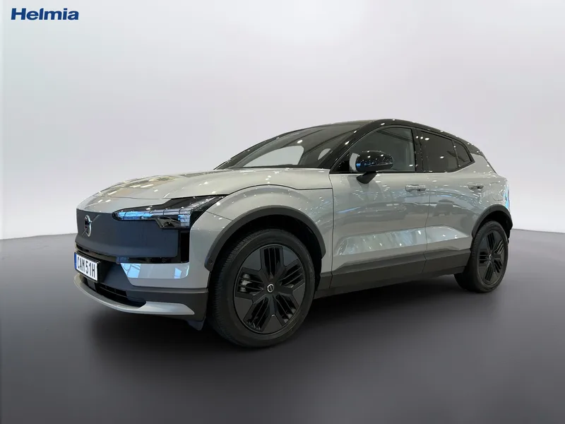 Volvo EX30 2025 i Arvika