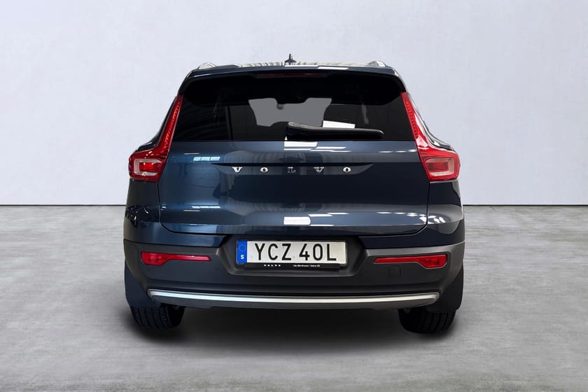 Bild 5 av Volvo XC40 B4 FWD Bensin Mom Adv Navi Pro Edt