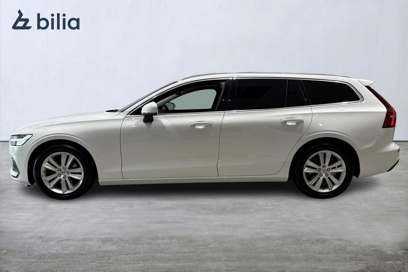 Bild 3 av Volvo V60