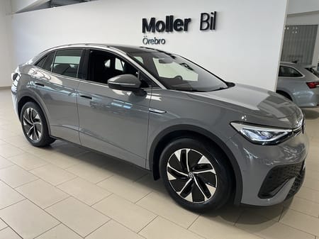 Volkswagen ID.5 Pro Performance