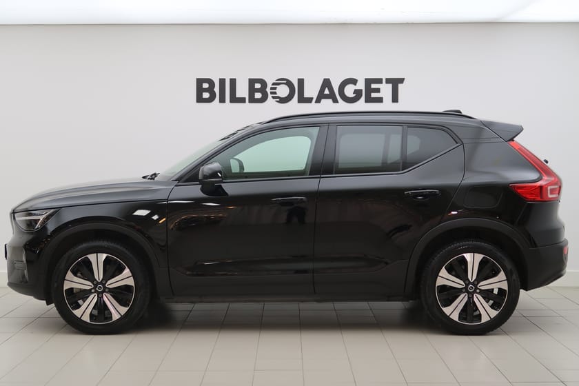 Bild 2 av Volvo XC40 Recharge Core