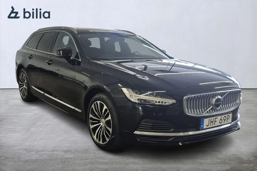 Bild 4 av Volvo V90 Recharge T6 Core Bright