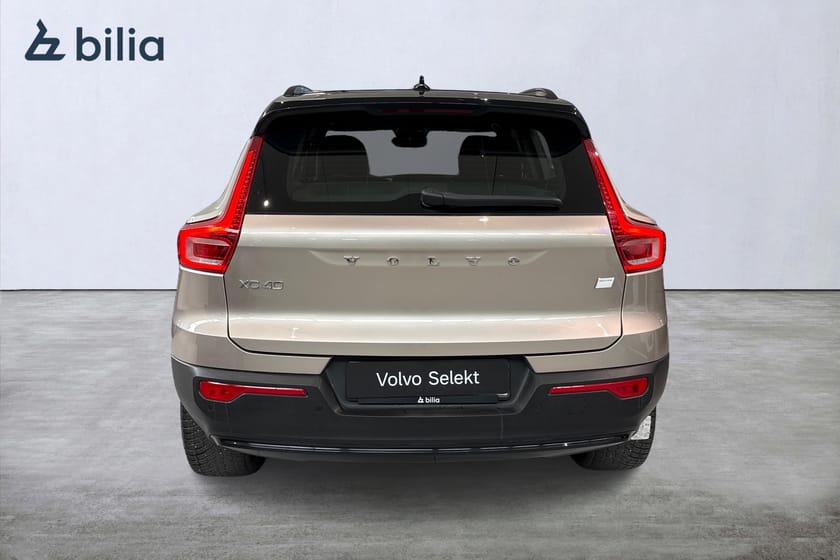 Bild 5 av Volvo XC40 Recharge Core