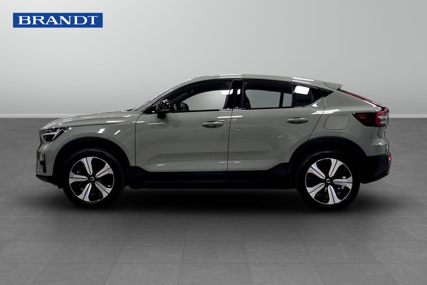 Bild 3 av Volvo C40 Recharge Twin motor Core