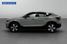 Volvo C40 Recharge Twin motor