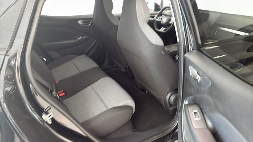 Bild 5 av MG 4 EV Urban