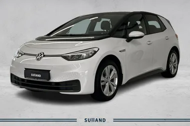 Volkswagen ID.3 Pro S