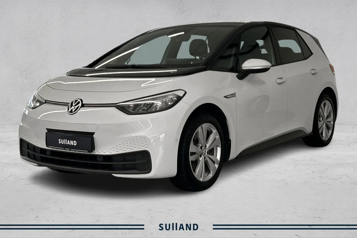Bilde av Volkswagen ID.3 Pro S